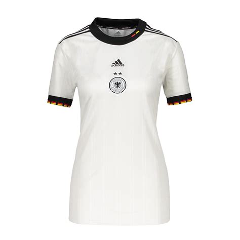 adidas damen trikot deutschland|adidas deutschland dfb trikot.